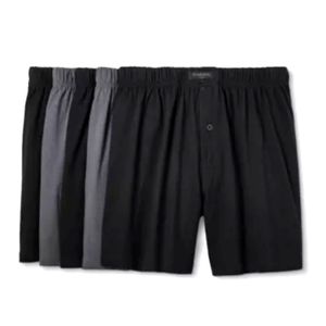 Men's Knit Boxers 5pk - Goodfellow & Co™